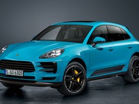 ポルシェ世界販売、日本市場は10年連続で増加し過去最高に 2019年 画像