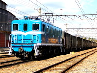 日本から姿を消す石炭列車…神奈川と埼玉を結ぶ最後の列車は2019年度限り 画像