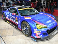 スバル、WRX STI でニュル24時間クラス3連覇を狙う…2020年モータースポーツ活動 画像