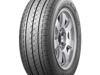 トヨタ グランエース、ブリヂストン デュラビスを新車装着 画像