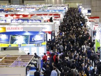 【オートモーティブワールド2020】最新CASE技術が集結…過去最多の1100社が出展 1月15日開幕 画像