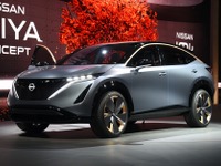 2021年デビューするクルマはこれだ! 来年の新車情報をフライングスクープ 画像