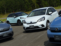 【ホンダ フィット 新型】しっかりとした走りに親しみやすさをプラス 発売前まとめ…スペックや発売日、グレード 画像