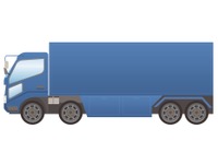 いすゞとホンダ、FC大型トラック共同研究へ 画像