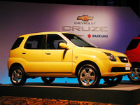 おめでとうGM、自工会へ加盟認められる!! でも日本メーカーは談合が… 画像