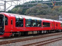 えちごトキめき鉄道が運賃・料金改定を申請…平均30%の値上げに　4月1日実施予定 画像