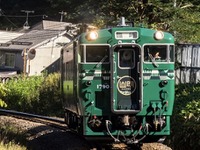 JR北海道に「急行」がリバイバル…宗谷本線で「山紫水明」の臨時列車 5・6月 画像