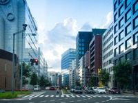 国交省、中期的な交通政策のあり方を検討へ---MaaSなどを考慮 画像