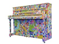 自由にひけるピアノ「LovePiano」と観光型MaaSが連携 伊豆で2月から 画像