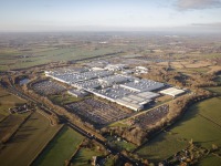 トヨタ、欧州事業の全電力を再生可能エネルギーに切り替え…1年前倒しで達成 画像