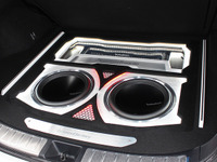 ［サブウーファー攻略法］ “多発使い”のコツ 画像