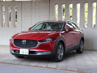 マニュアルが楽しいSKYACTIV-X：マツダがトヨタハイブリッドを採用しない理由？ 画像