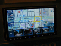 【クラリオン08夏モデル】クラスヴィアはオーディオを強化したハイエンド 画像