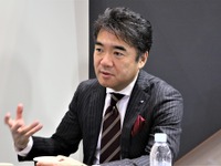 マクラーレン、2020年は基盤整備の年に…東京オートサロン2020［インタビュー］ 画像