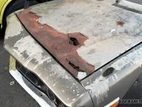 【サバンナRX-3 復活へ】腐ったコイツを蘇らせる…駒場豊の挑戦 画像