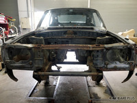 【サバンナRX-3 復活へ】コイツが走る、その姿を見せる…駒場豊の挑戦 画像