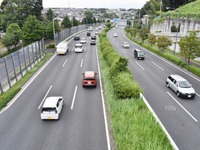 自動走行補助施設を道路の付属物に---道路法改正案などを今国会に提出　国交省 画像