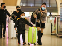 新型肺炎「人から人」感染確認、中国出張自粛の企業も［新聞ウォッチ］ 画像