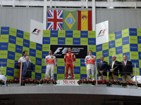 【F1スペインGP】サーキットデータ…シーズンの行方を決める 画像