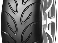 横浜ゴム、競技用タイヤ ADVAN 050 に新コンパウンド採用 画像