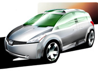 【デトロイトショー2002出品車】ラインアップその4……まだまだSUV 画像
