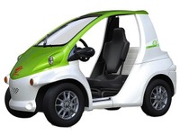 カーコンカーリース「もろコミ」、超小型EV『コムス』の取扱開始…高齢者の移動手段に最適 画像