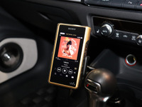 ［カーオーディオ こだわり方考察］ソースユニットとは何なのか 画像