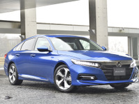 【ホンダ アコード 新型】プラットフォーム刷新、「欧州スポーツセダンに比肩する走りと質感に」開発者 画像