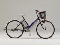 ヤマハ発動機、世界初の電動アシスト自転車発明・発売で「技術経営・イノベーション大賞」を受賞 画像