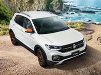 【VW Tクロス 新型発売】国内販売開始、予約受注は2か月で1800台超え 画像