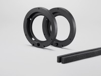 ジムニー用スピーカー取付キット発売へ、16cmアップグレードで音質向上…パイオニア 画像