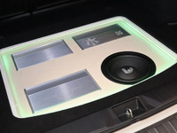 ［カーオーディオ こだわり方考察］外部パワーアンプにこだわる！ 画像