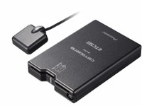 パイオニア、カーナビ連動タイプのETC2.0ユニット発売へ 画像