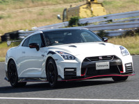 日産 GT-R NISMO 2020年モデルは歴代最速なのか? 画像