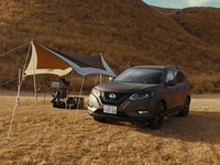 働き方改革にクルマで挑戦、日産 エクストレイル「リモートワークモデル」誕生 画像