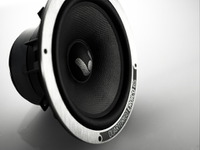 ［カーオーディオ 専門用語をやさしく解説］スピーカー各部の名称、スペック、由来 画像