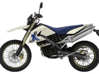 BMW G650X Challenge 成約・登録で記念プレゼント 画像