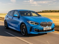 BMW「Mスポーツ」世界販売が新記録、25％増の約100万台　2019年 画像