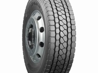 ブリヂストン、トラック・バス用低燃費タイヤ「ECOPIA M801 II」発売へ 画像