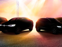 VW、新型コンパクトSUV発表へ…デリーモーターショー2020 画像