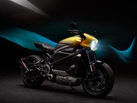 ハーレー・ダビッドソン世界販売、日本は輸入二輪車首位を維持　2019年 画像