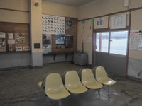 喫煙室を除きJR北海道の駅構内が全面禁煙に…無人駅のゴミ箱は撤去へ　3月14日から 画像