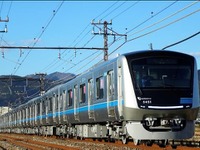 小田急、新型電車のデビュー前試乗イベント…省エネタイプの5000形　3月21・22・25日 画像