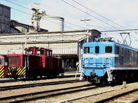 秩父鉄道が初の運転体験イベント…電気機関車を使用　3月14日 画像