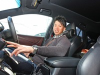 ［car audio newcomer］トヨタ ハリアー by レジェーラ 山路さん　前編…オフ会で興味 画像