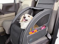 ホンダ、愛犬用アクセサリー装着車両のカーシェアサービス開始 画像