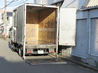 中小トラック運送事業者のテールゲートリフター導入　国交省が支援 画像