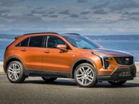 GM世界販売8%減の771万台、キャデラックは好調を維持 2019年 画像