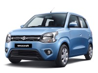 スズキ、減収減益…インド四輪市場の回復に遅れ　2019年4-12月期決算 画像