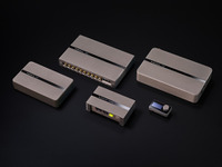 ［カーオーディオ・ブランド クローズアップ］プラグ アンド プレイ…新しいブランド 画像